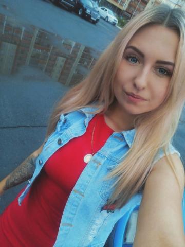 Устина - Фото 2
